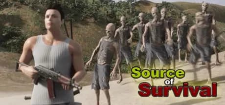 Source of Survival Early Access görsel 1
