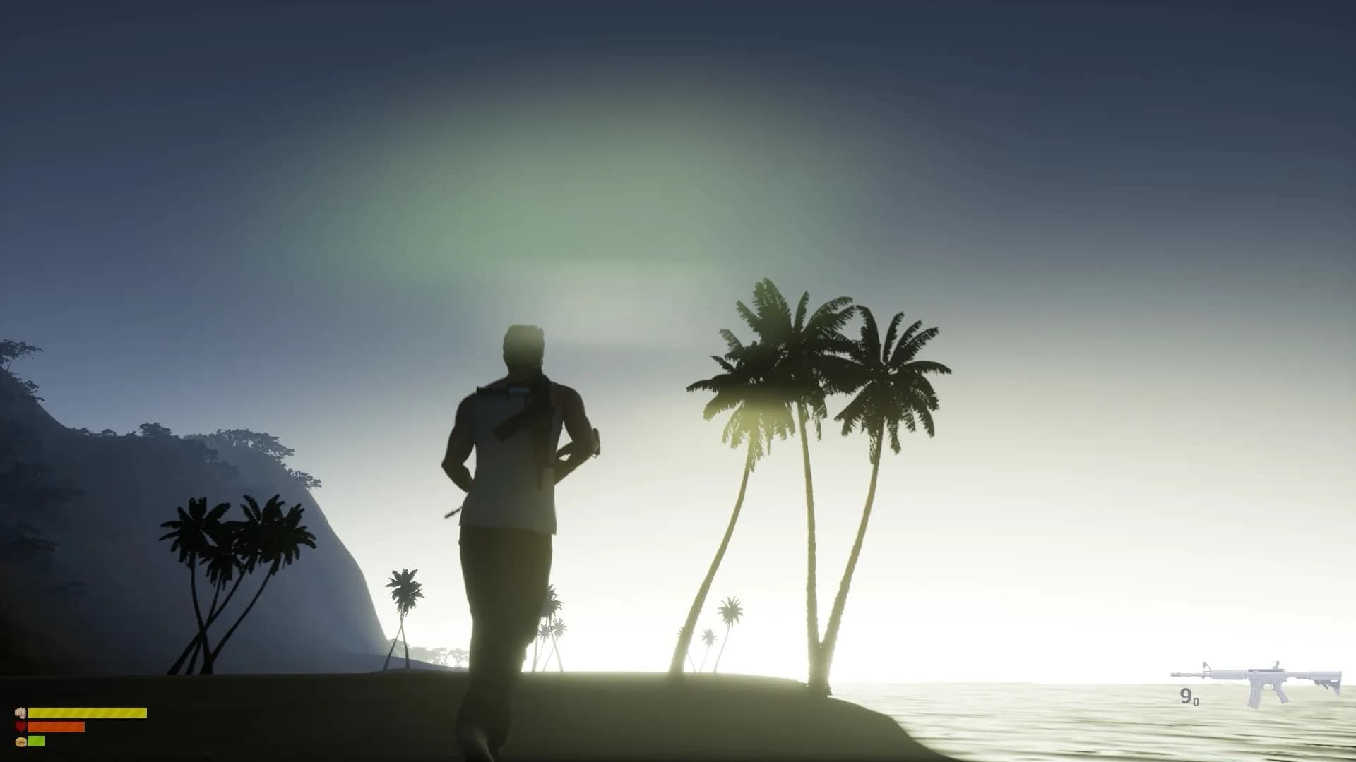 Source of Survival Early Access görsel 3
