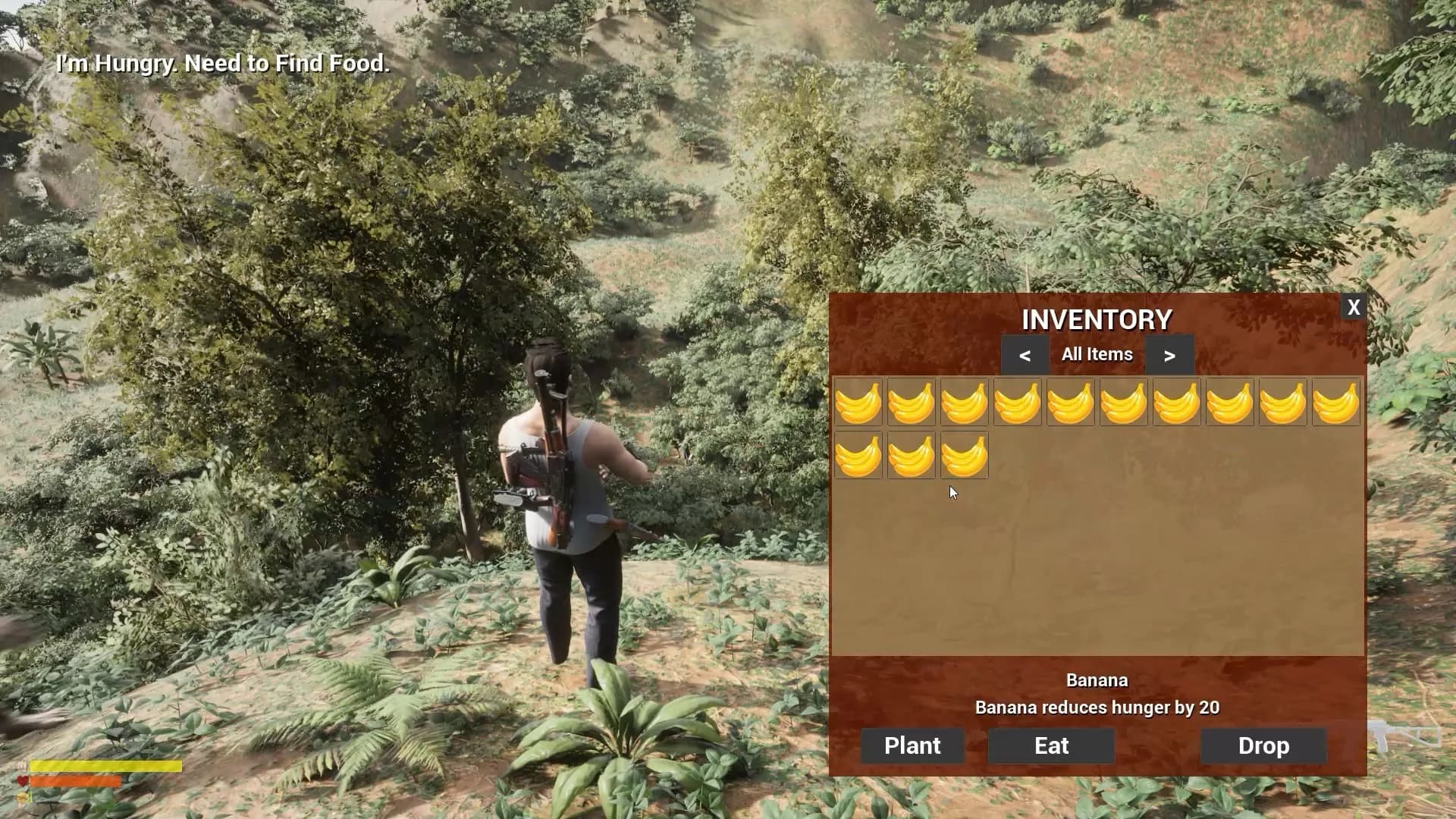 Source of Survival Early Access görsel 13