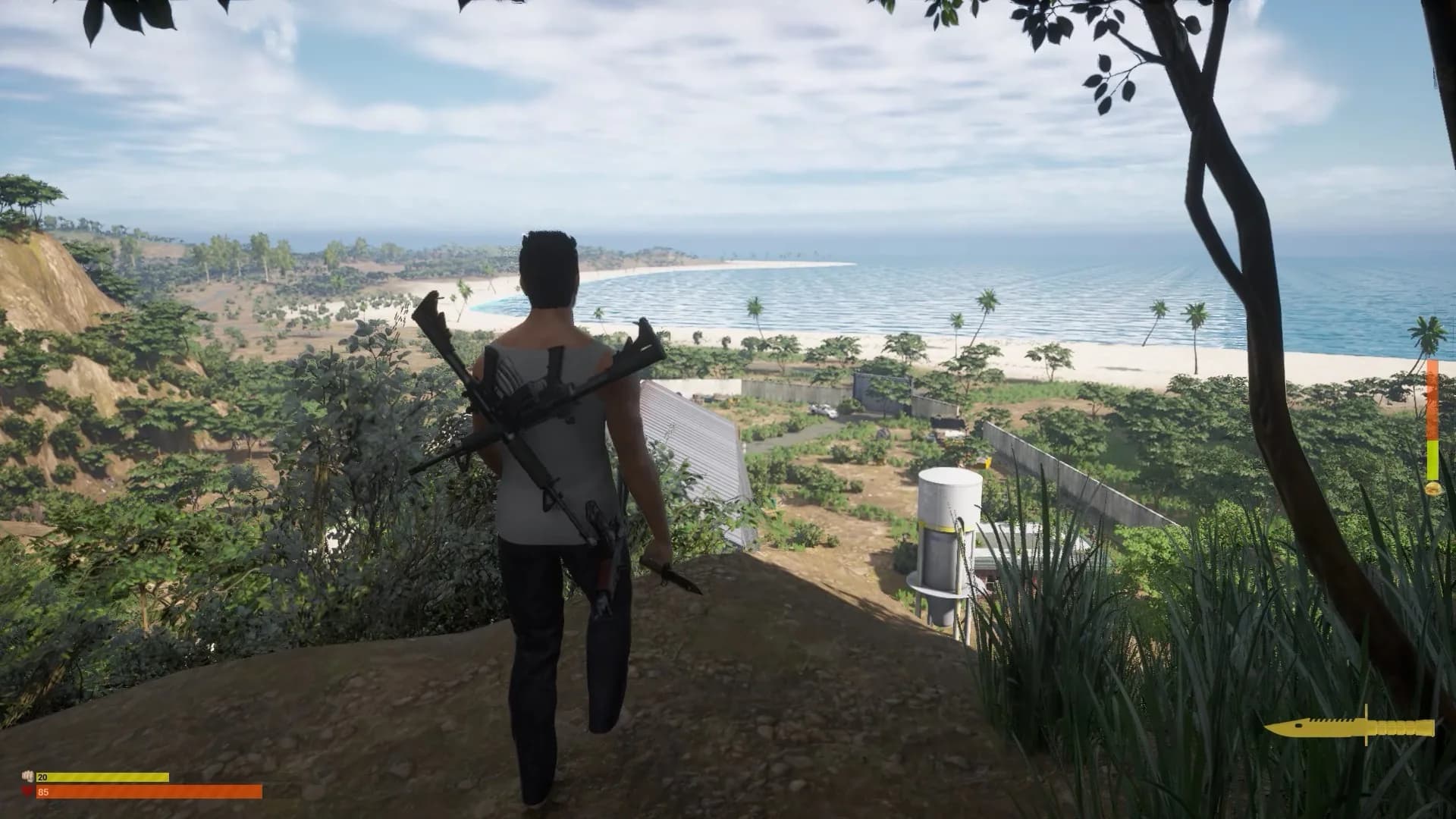 Source of Survival Early Access görsel 14