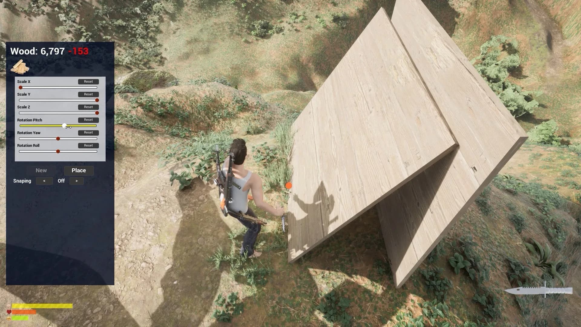 Source of Survival Early Access görsel 15