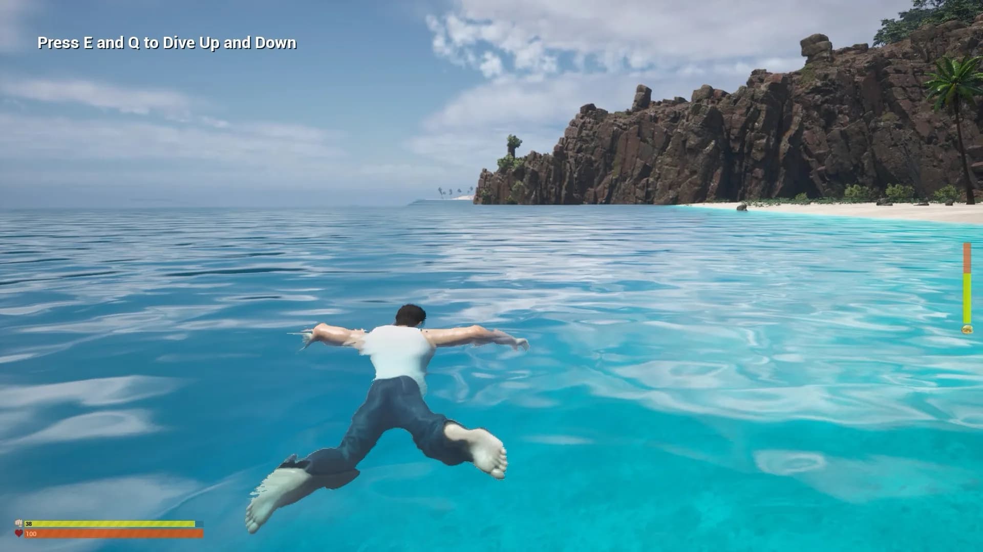 Source of Survival Early Access görsel 16