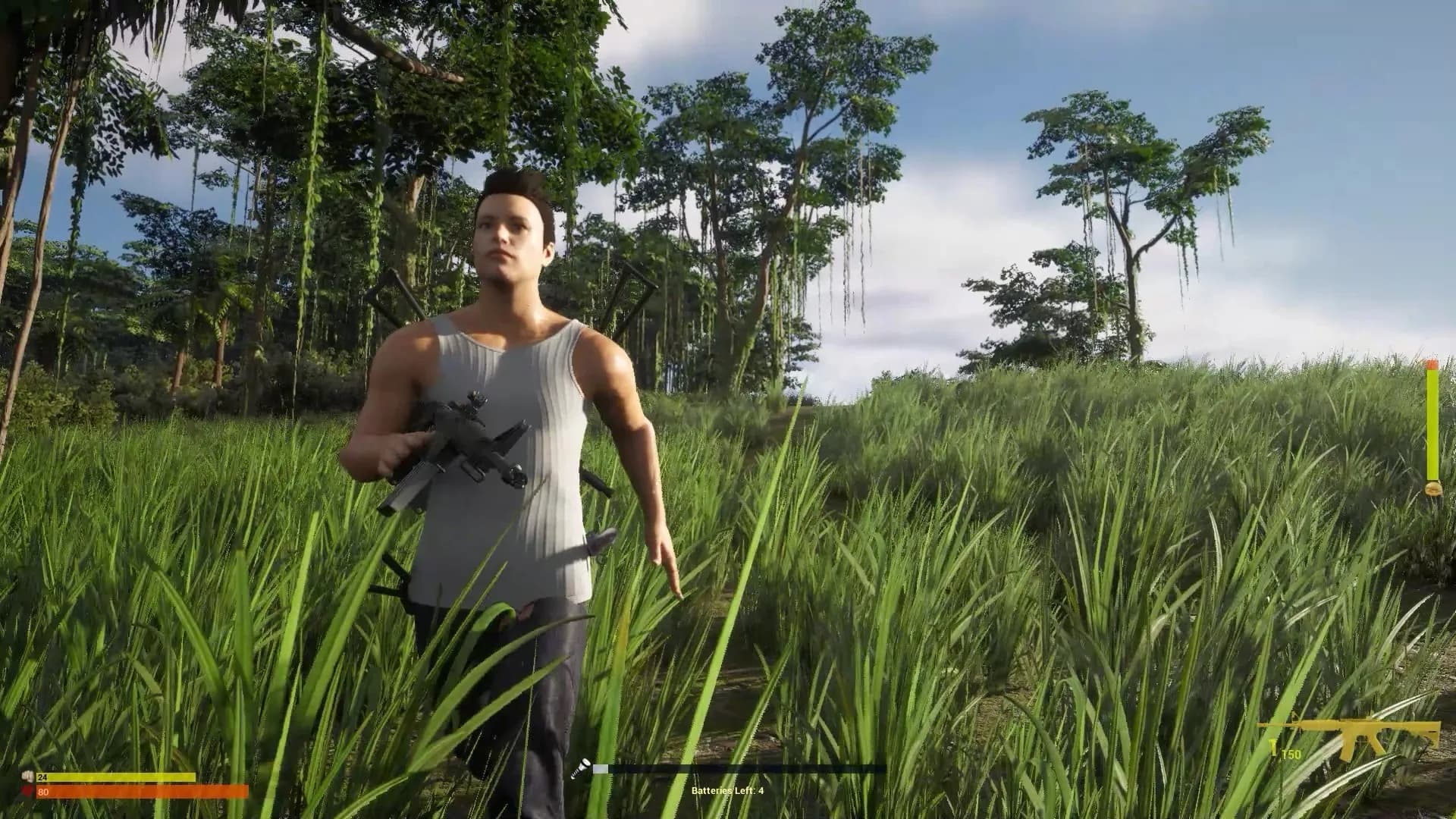 Source of Survival Early Access görsel 17