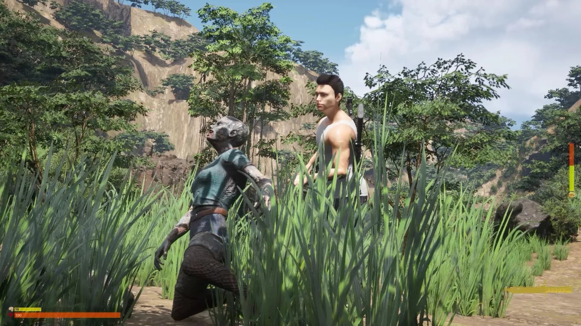 Source of Survival Early Access görsel 18