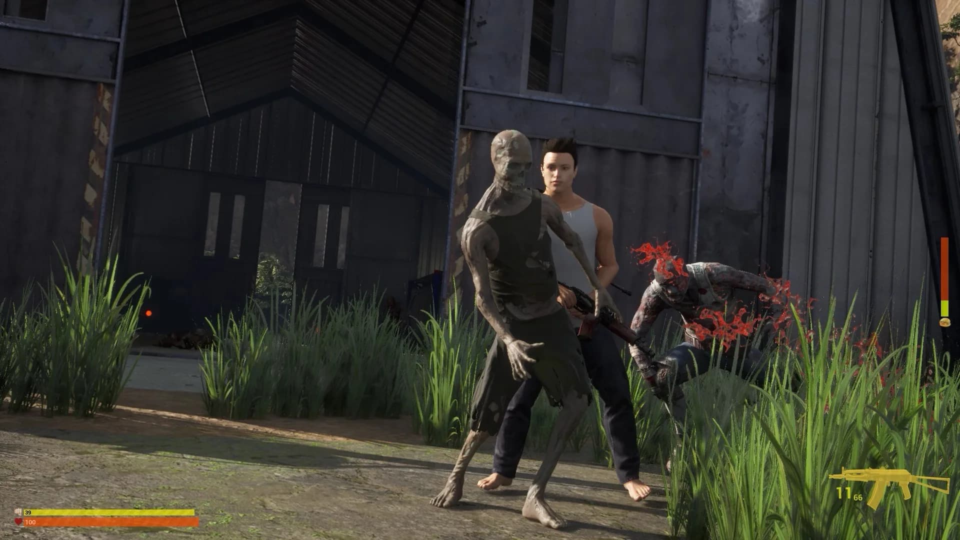 Source of Survival Early Access görsel 19