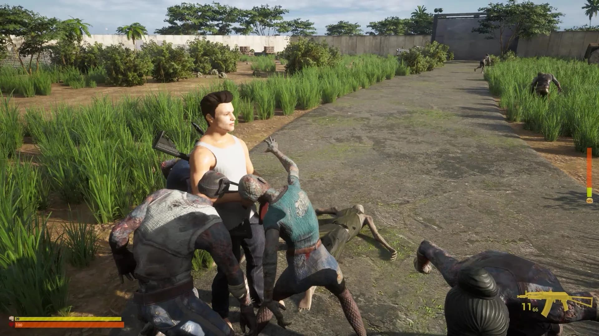 Source of Survival Early Access görsel 20