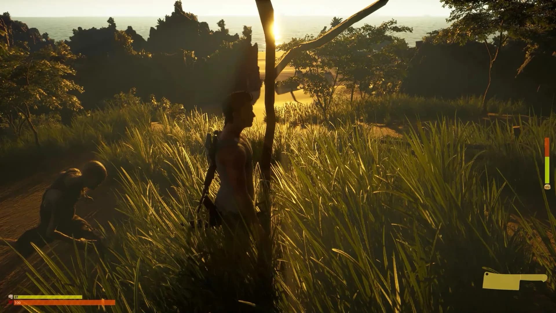 Source of Survival Early Access görsel 22