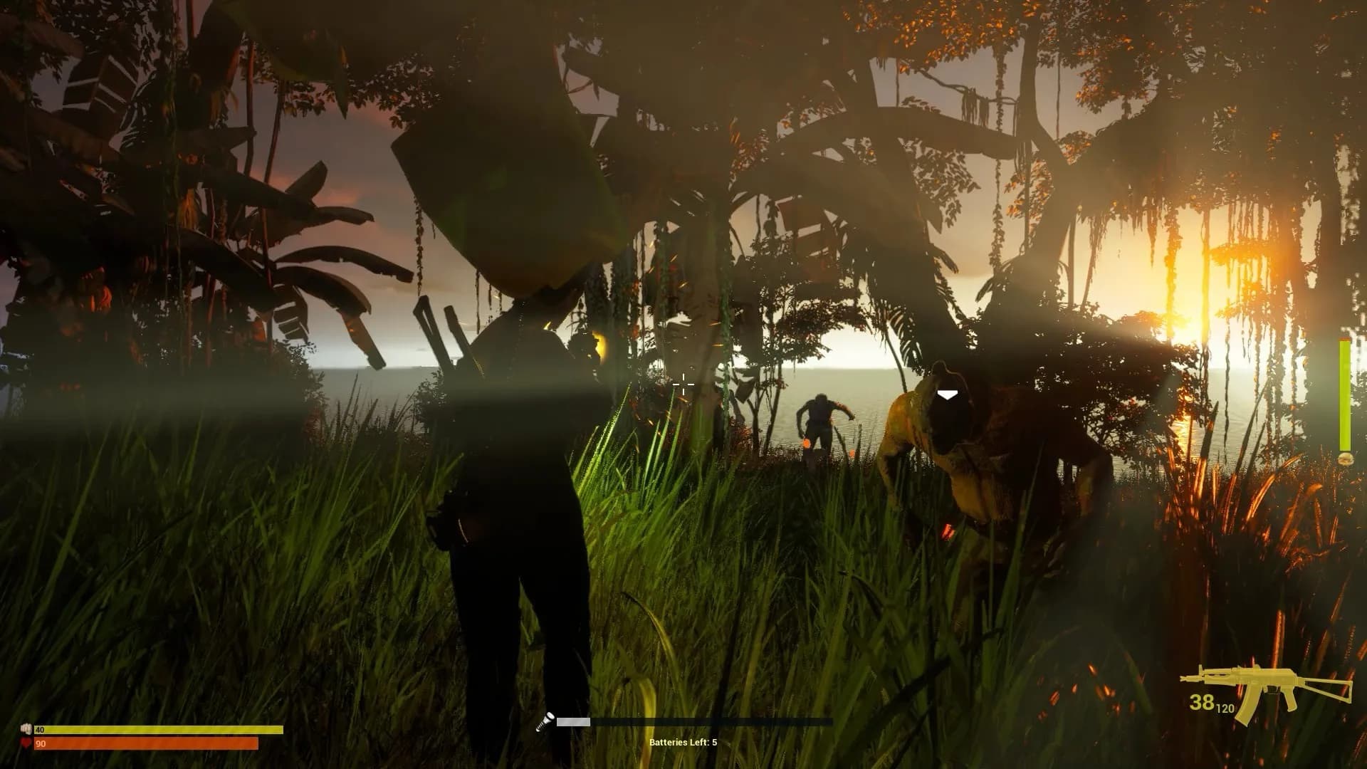 Source of Survival Early Access görsel 23