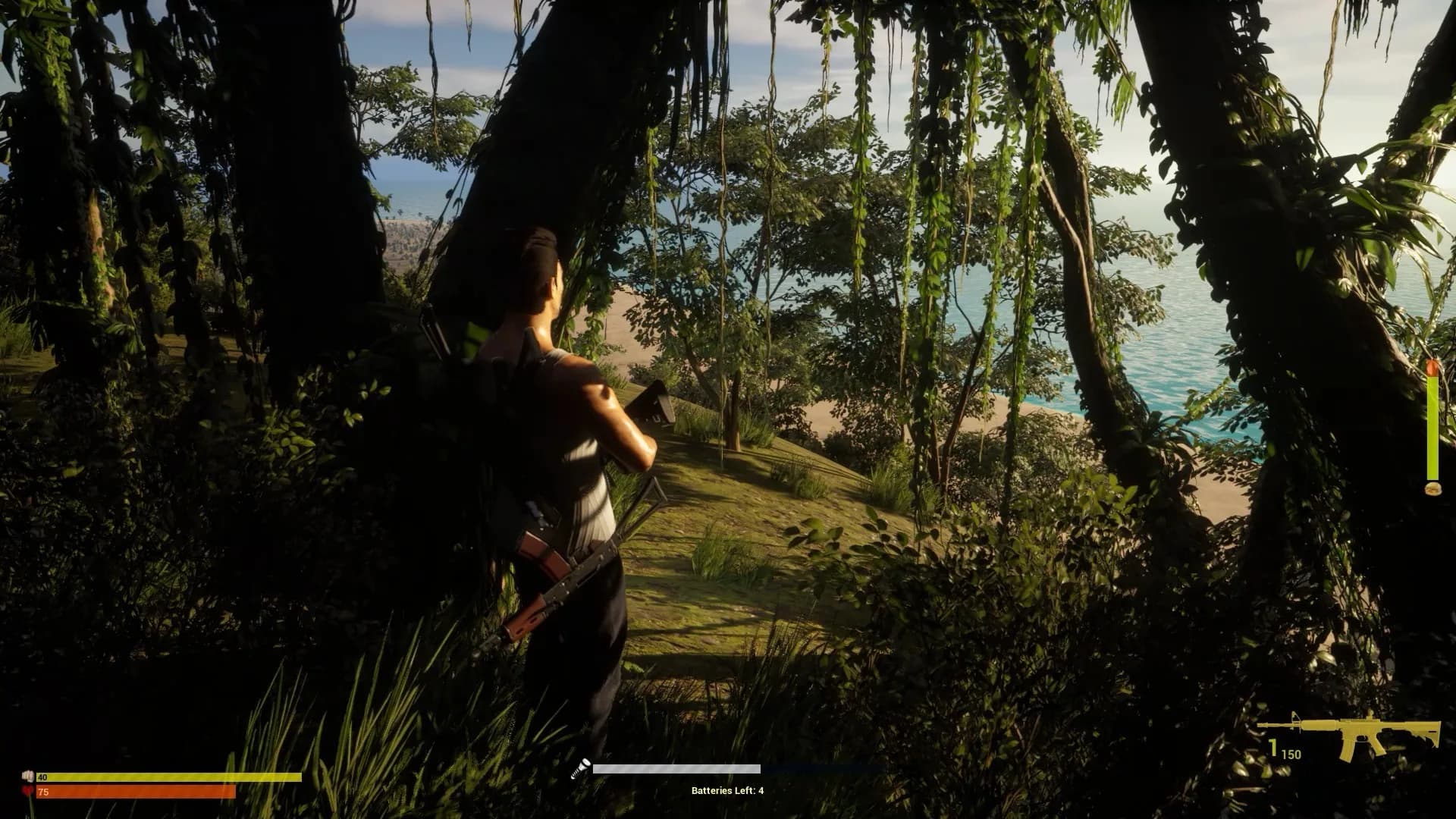 Source of Survival Early Access görsel 24
