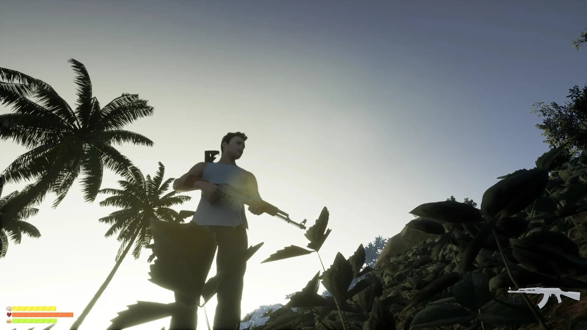 Source of Survival Early Access görsel 26