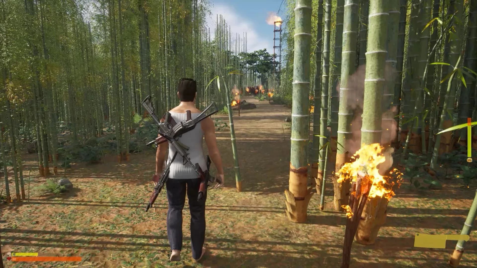 Source of Survival Early Access görsel 27