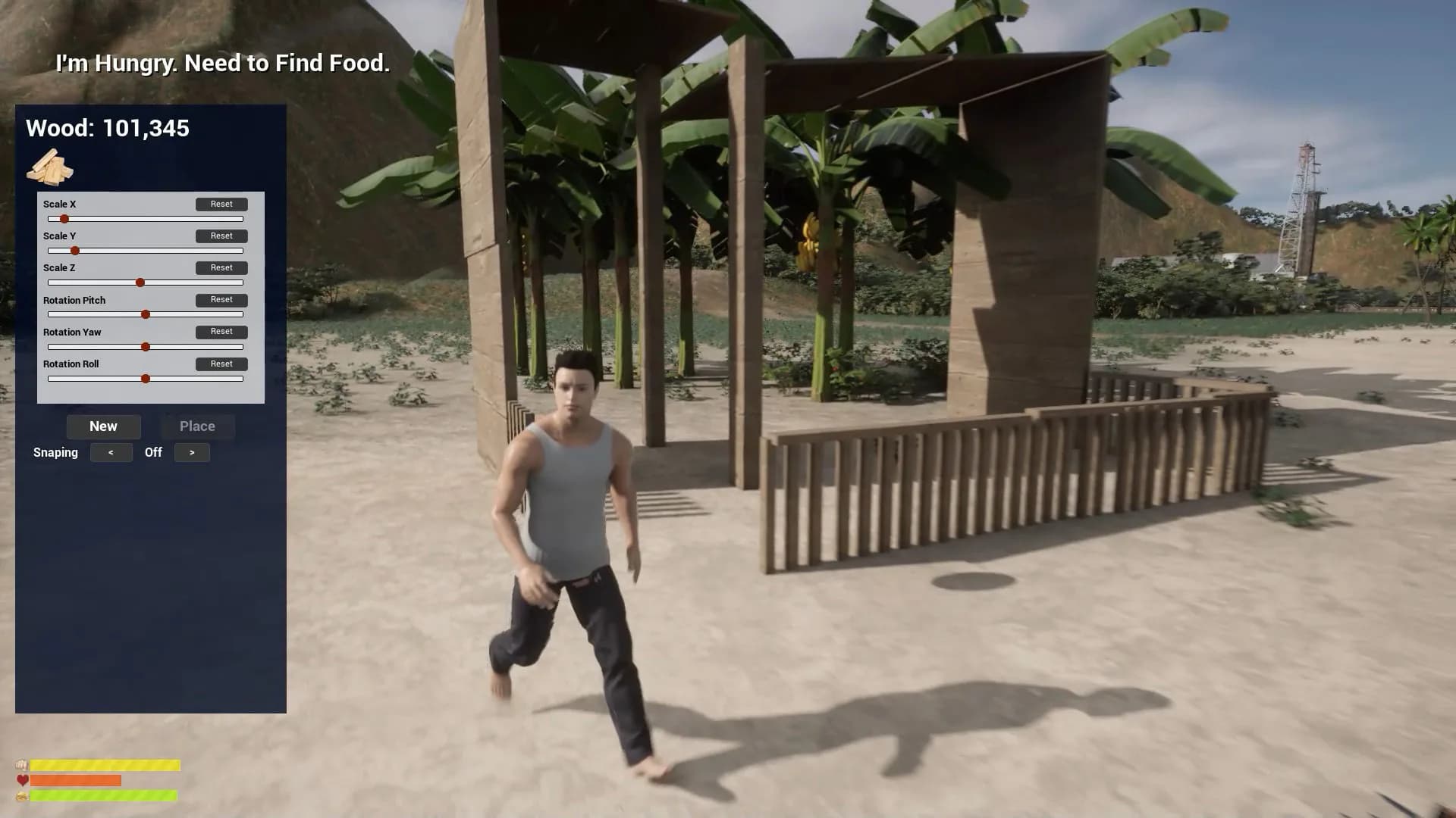 Source of Survival Early Access görsel 5