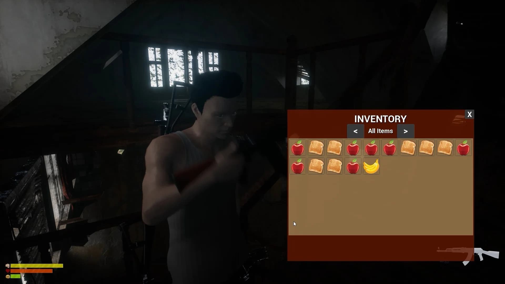 Source of Survival Early Access görsel 6