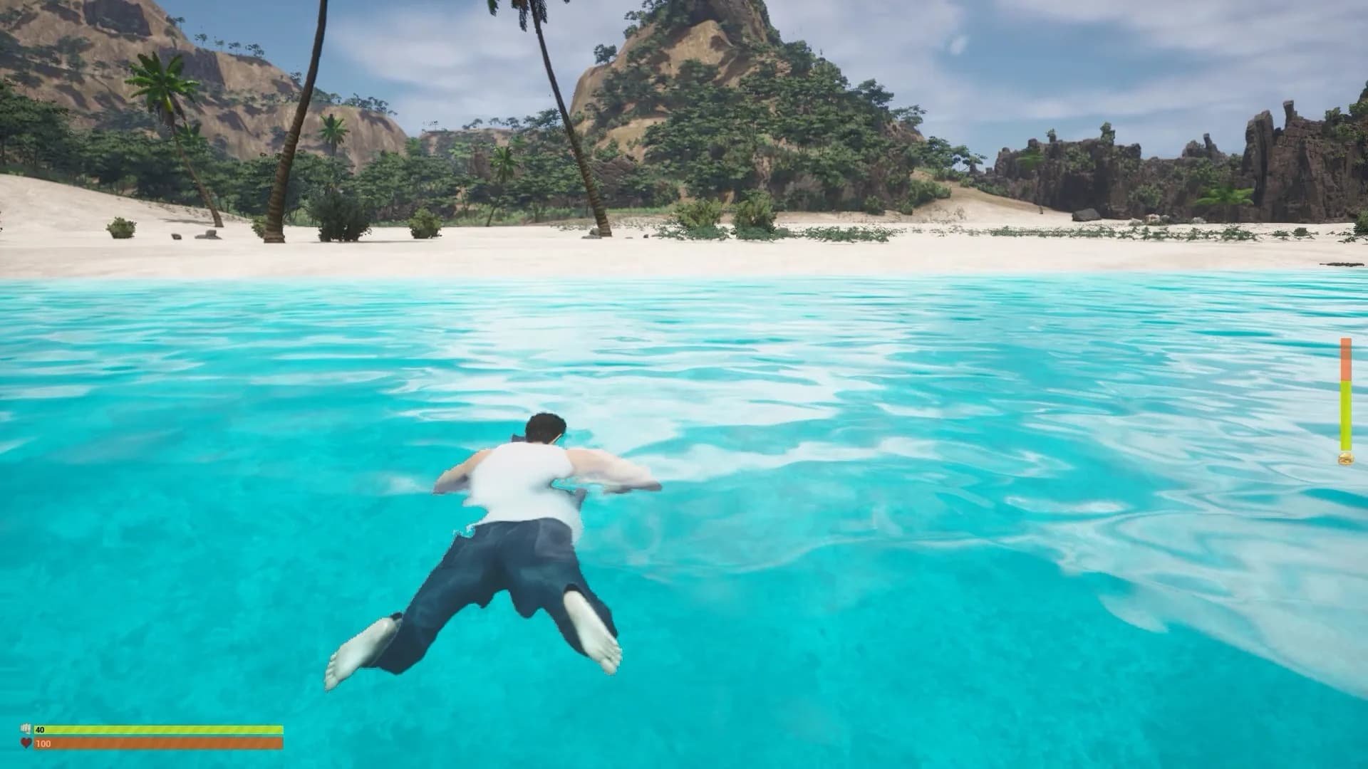 Source of Survival Early Access görsel 7
