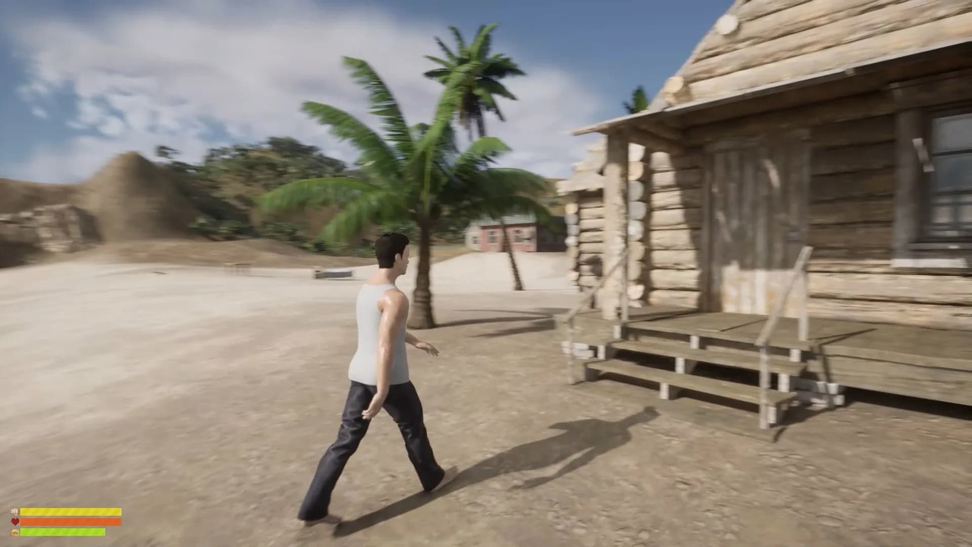 Source of Survival Early Access görsel 8