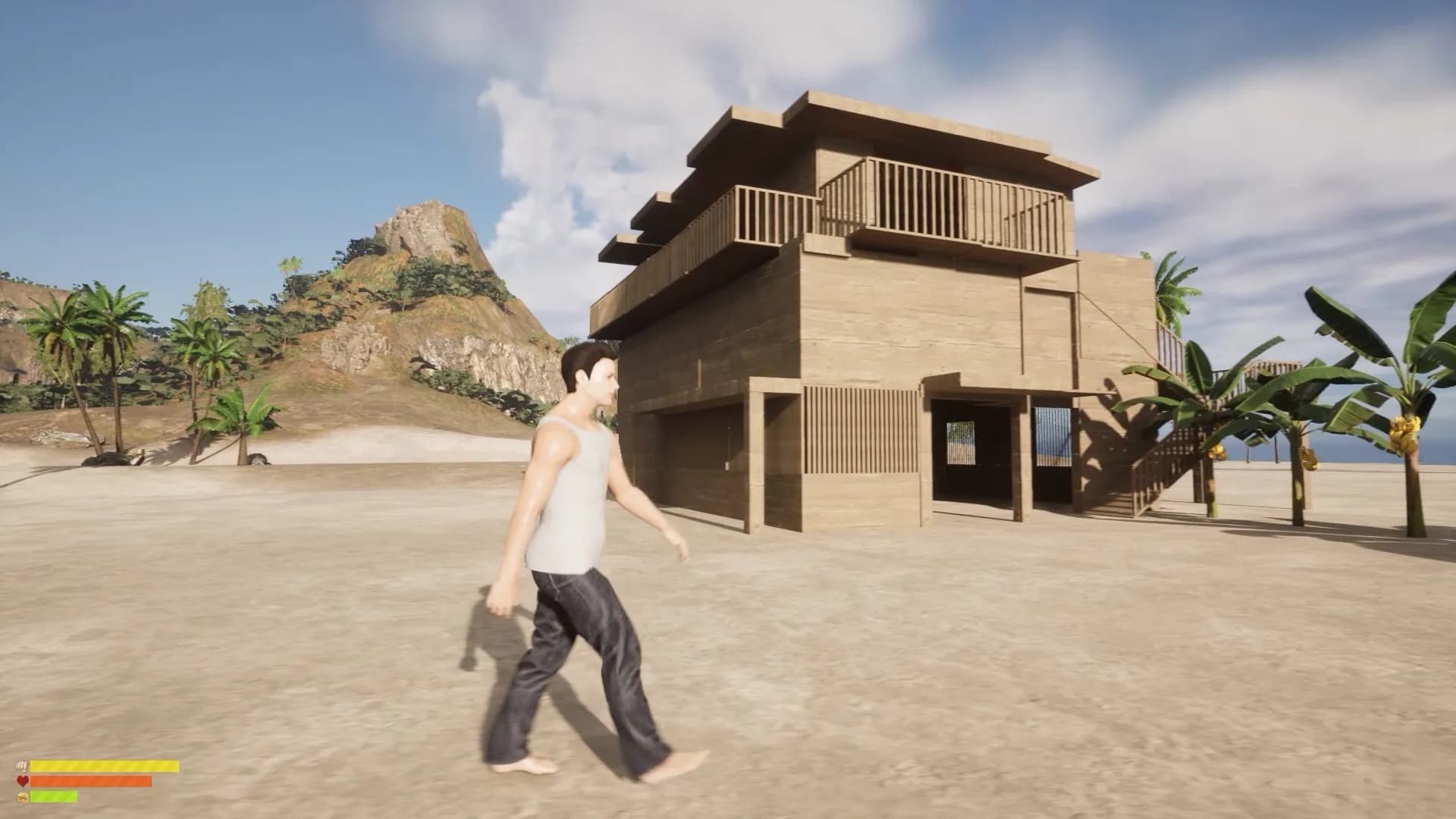 Source of Survival Early Access görsel 9