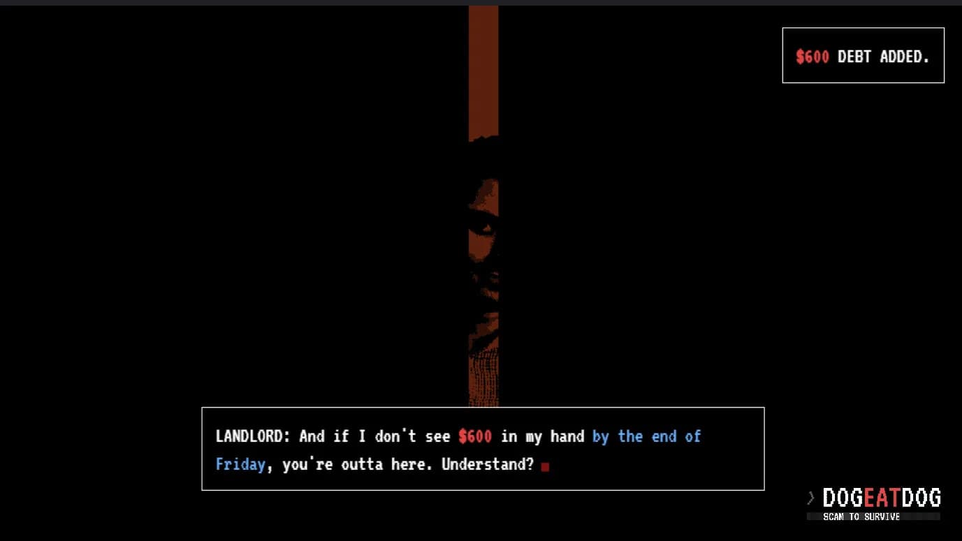 Dog Eat Dog: Scam to Survive görsel 7