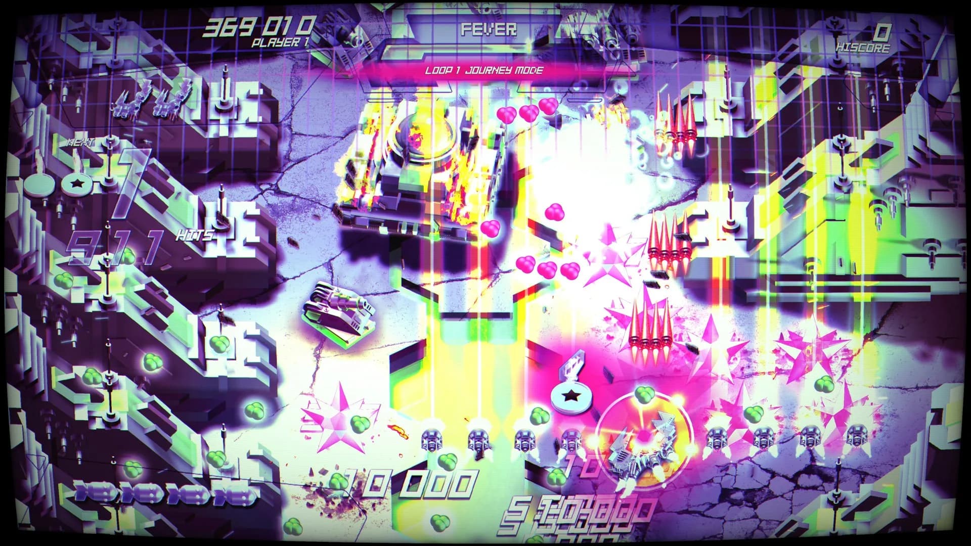 SHINORUBI görsel 8