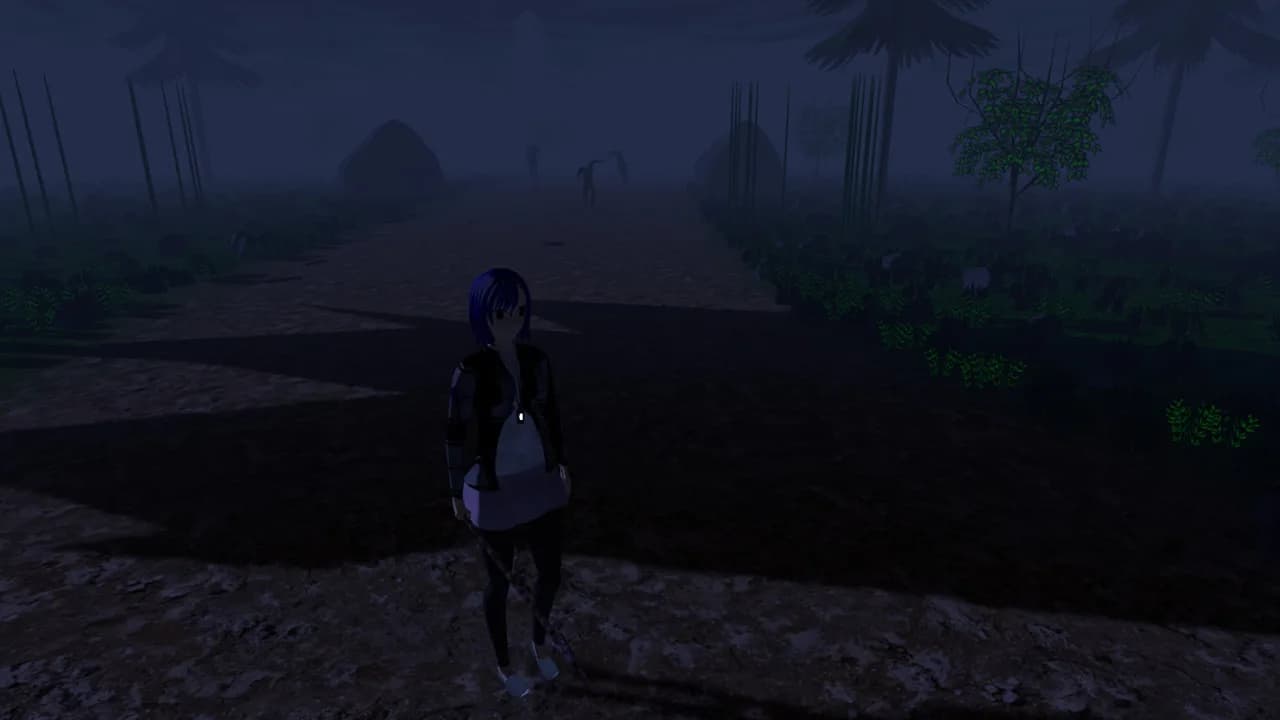 Selene's Nightmare görsel 4