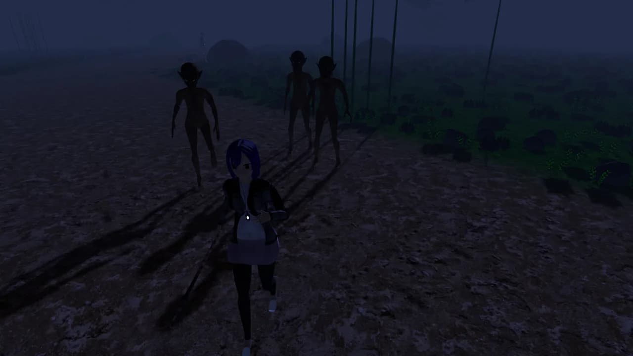 Selene's Nightmare görsel 5