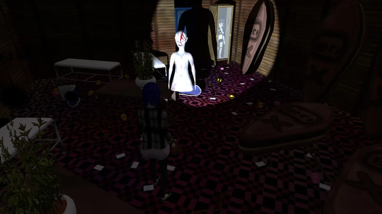 Selene's Nightmare görsel 7