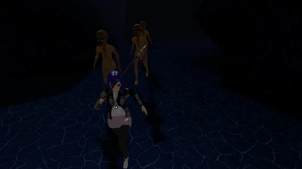 Selene's Nightmare görsel 9