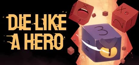 Die Like a Hero görsel 1