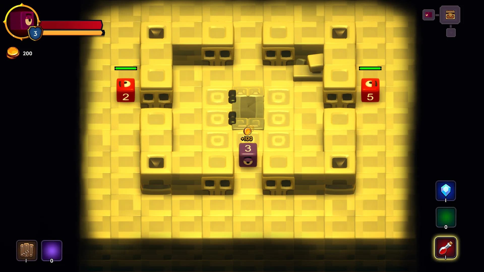 Die Like a Hero görsel 3