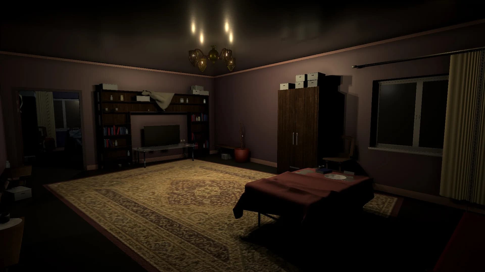 Parasomnia Verum görsel 2