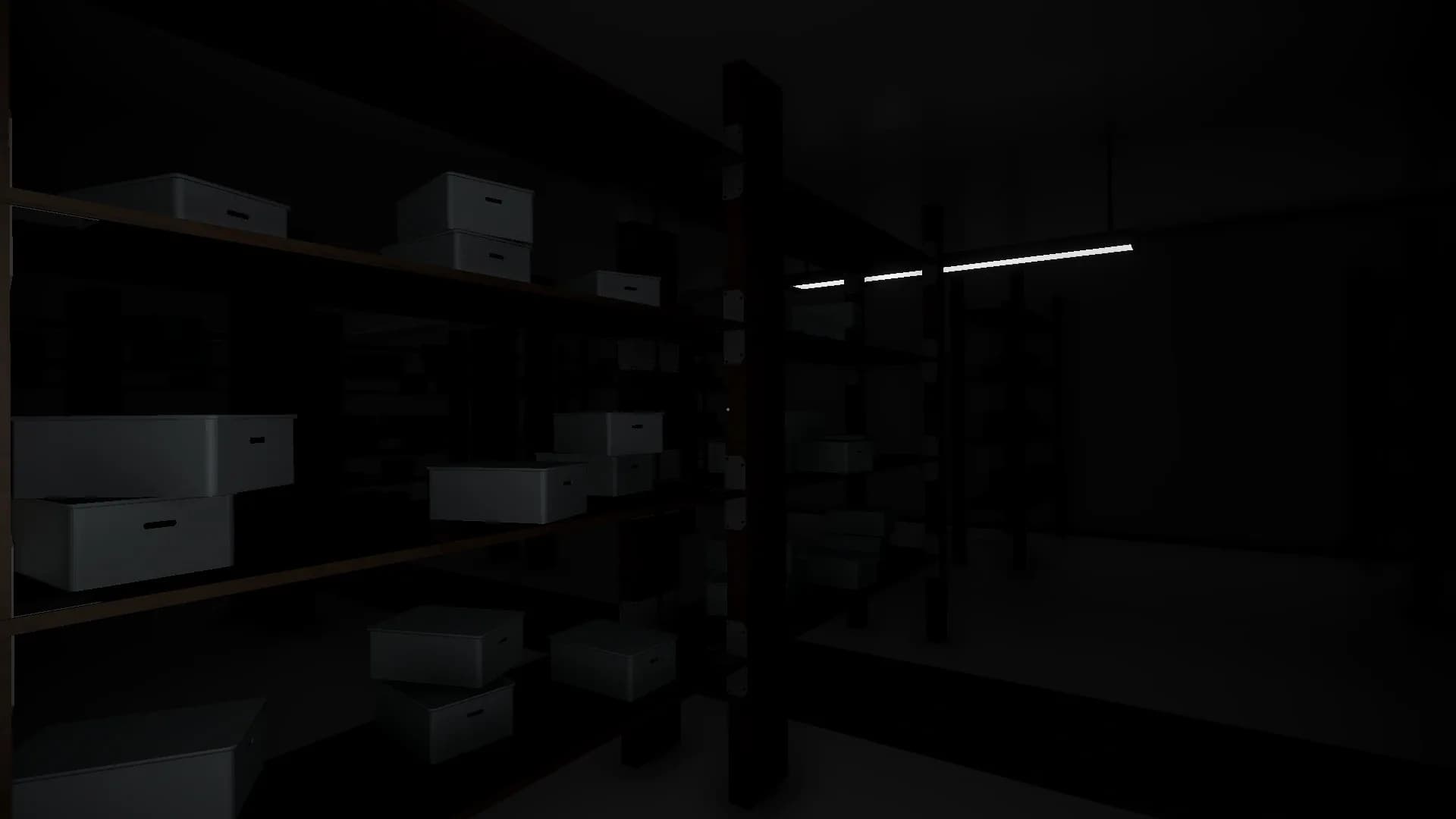 Parasomnia Verum görsel 5