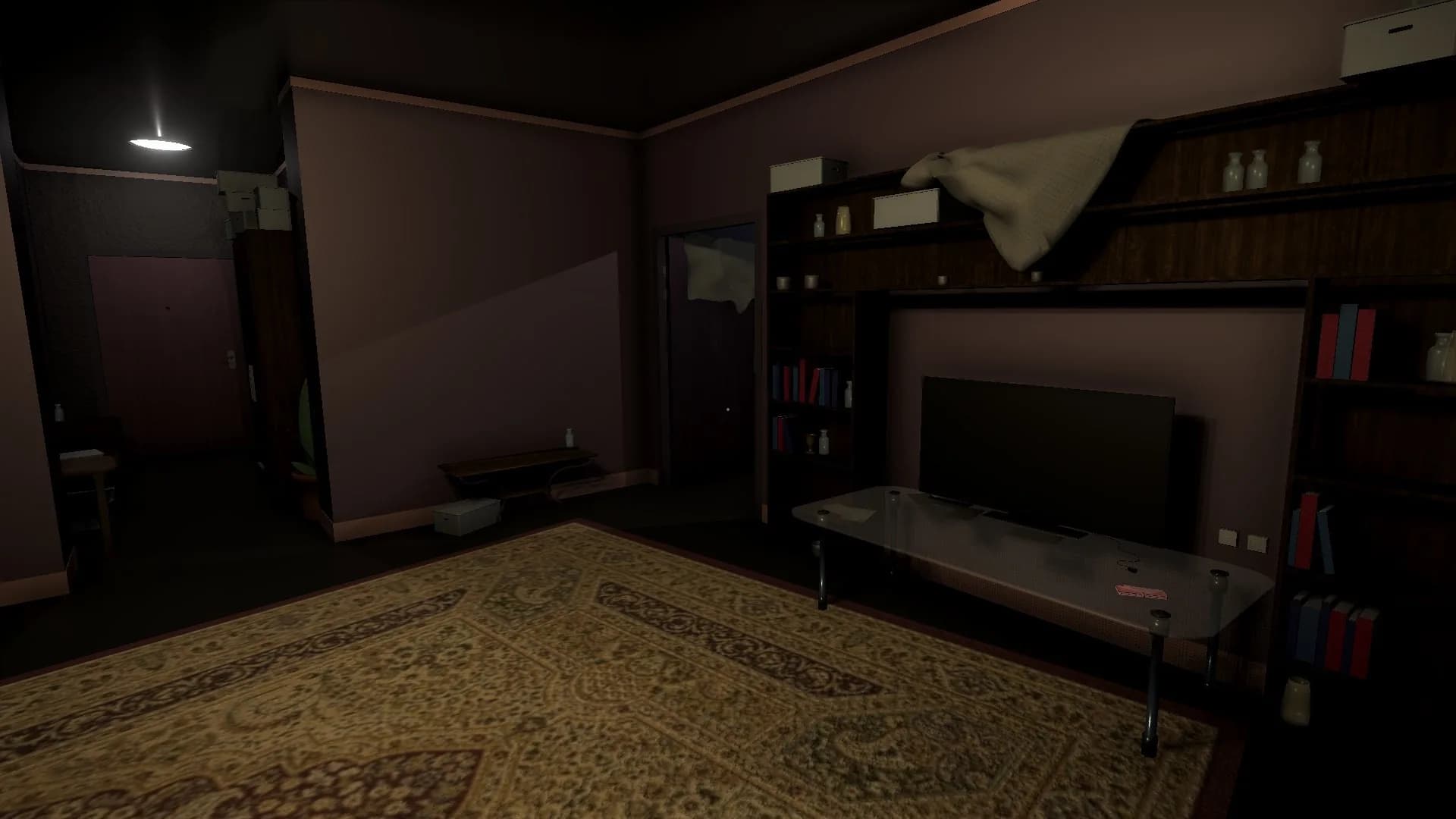 Parasomnia Verum görsel 8