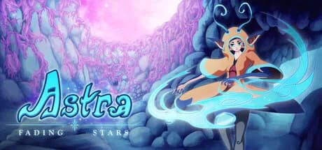 Astra: Fading Stars