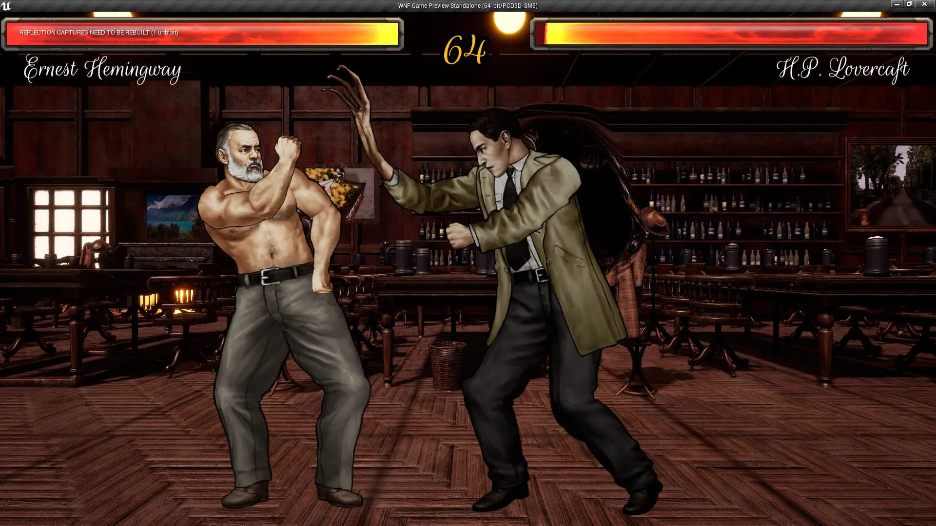 Write 'n' Fight görsel 8