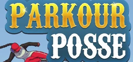Parkour Posse görsel 1