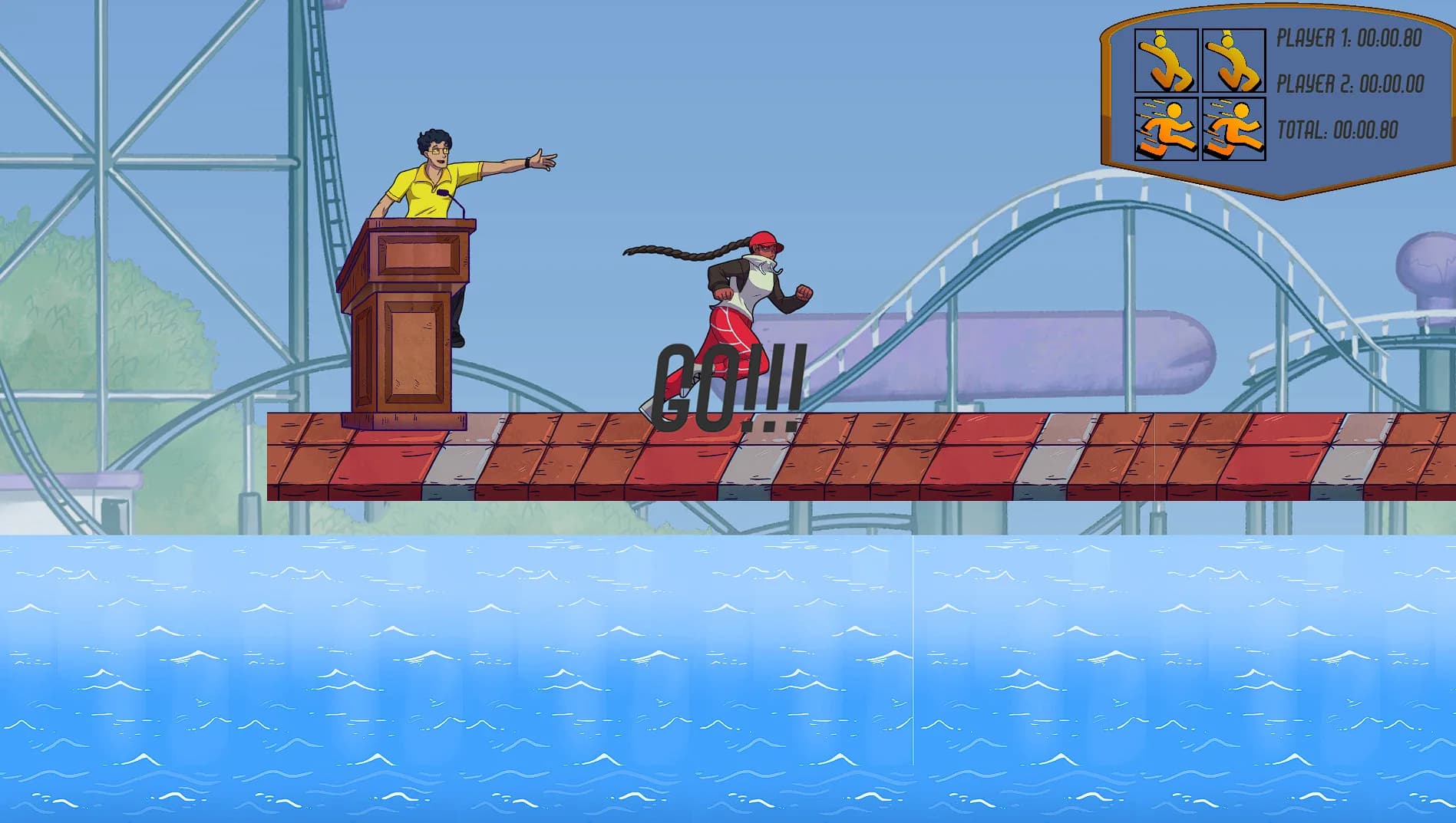 Parkour Posse görsel 4