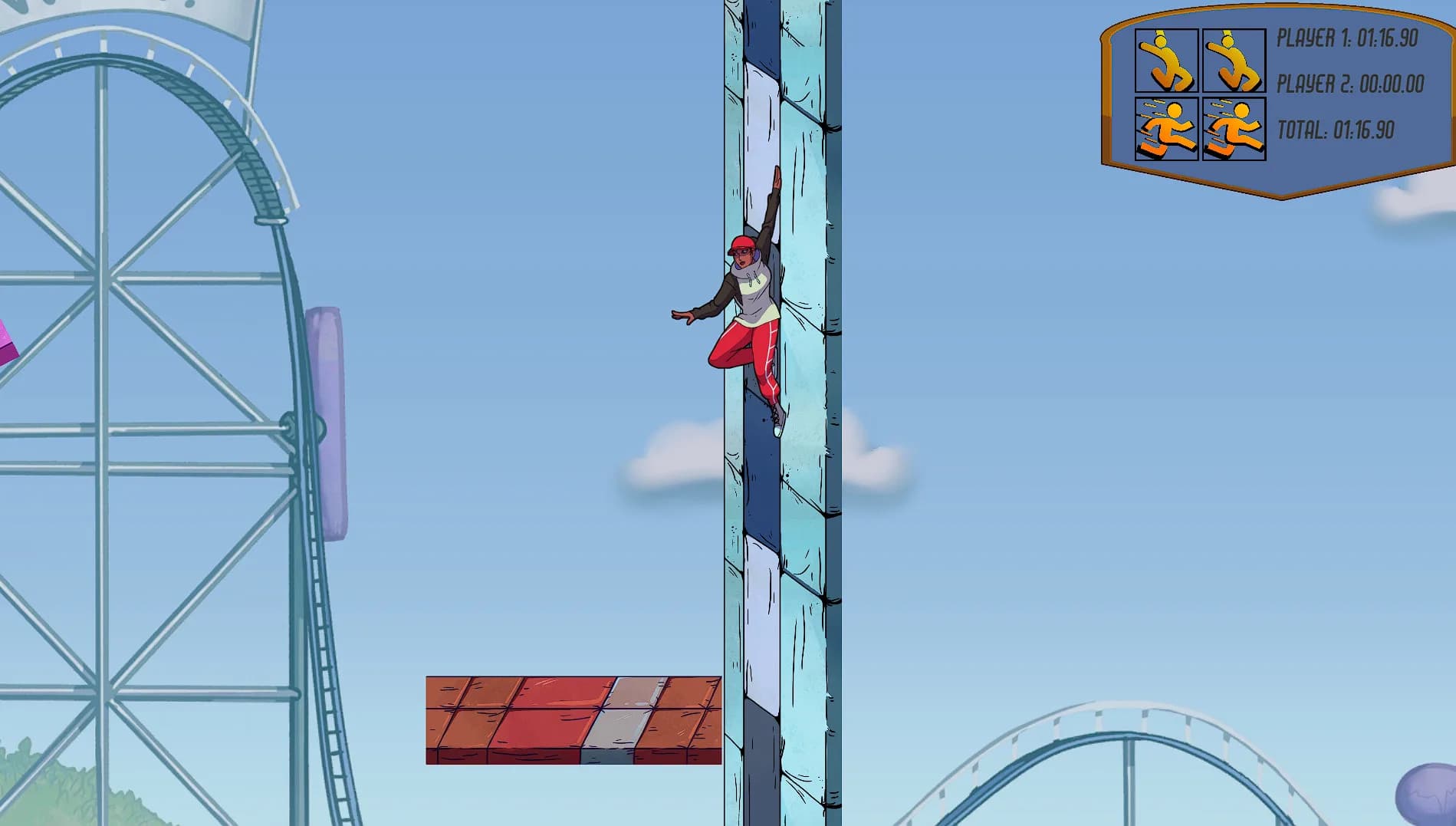 Parkour Posse görsel 6
