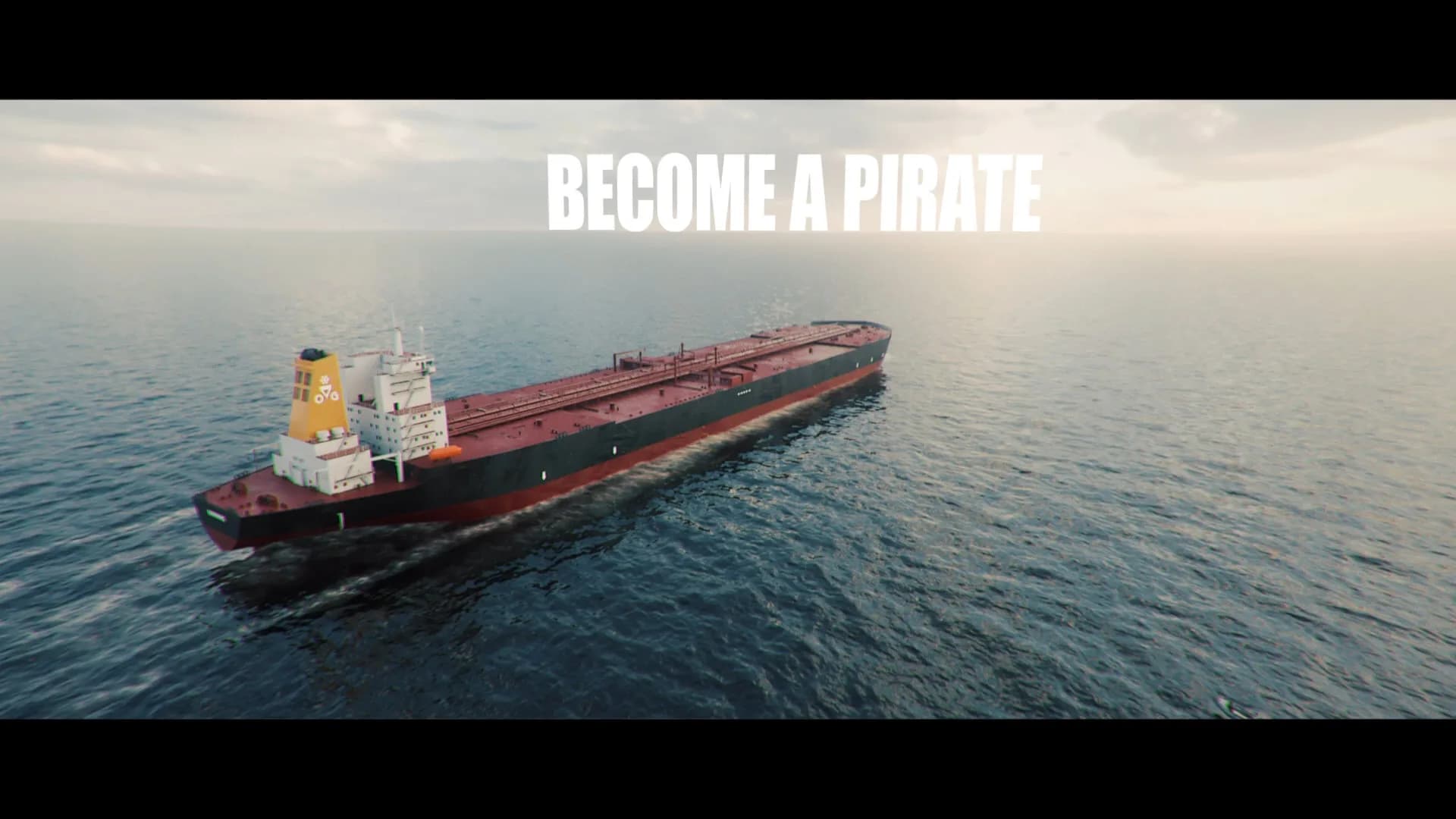 Pirates Job görsel 2