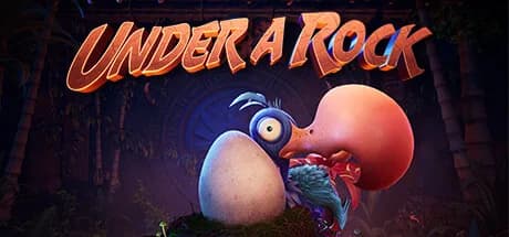 Under a Rock