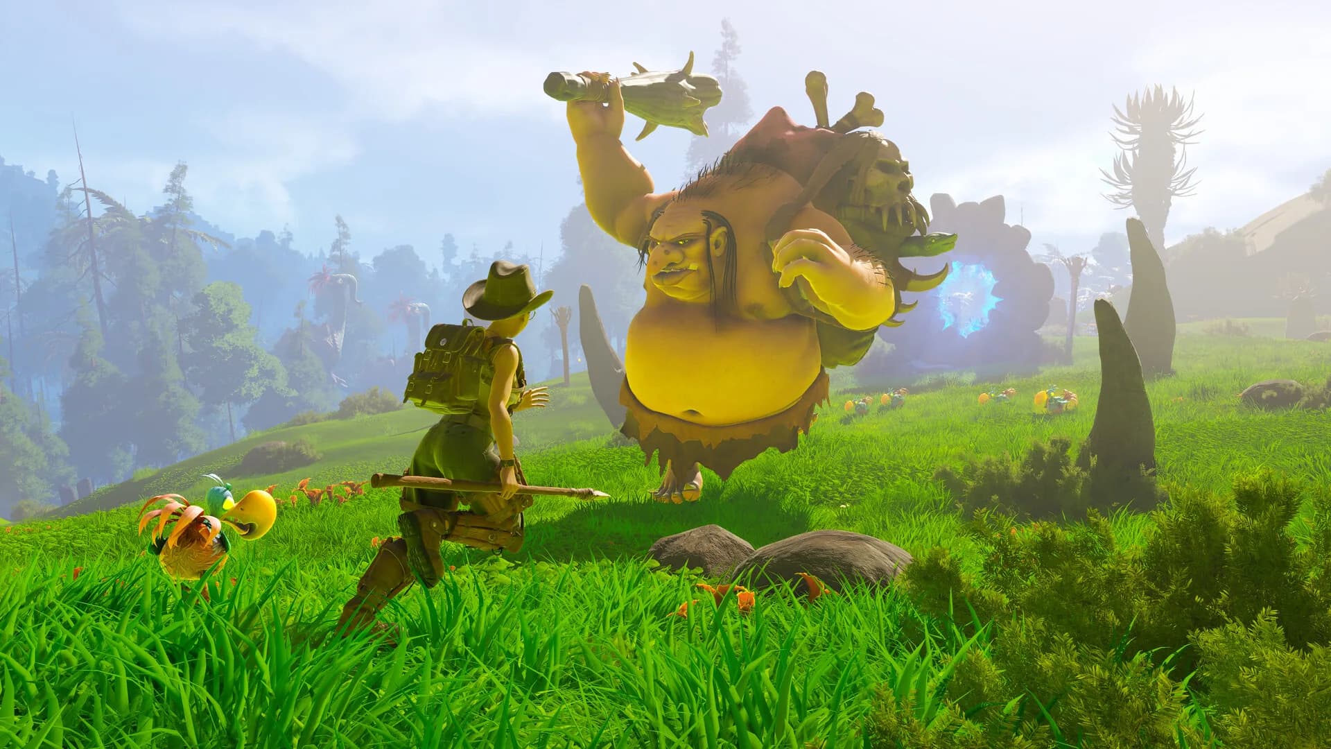 Under a Rock görsel 7