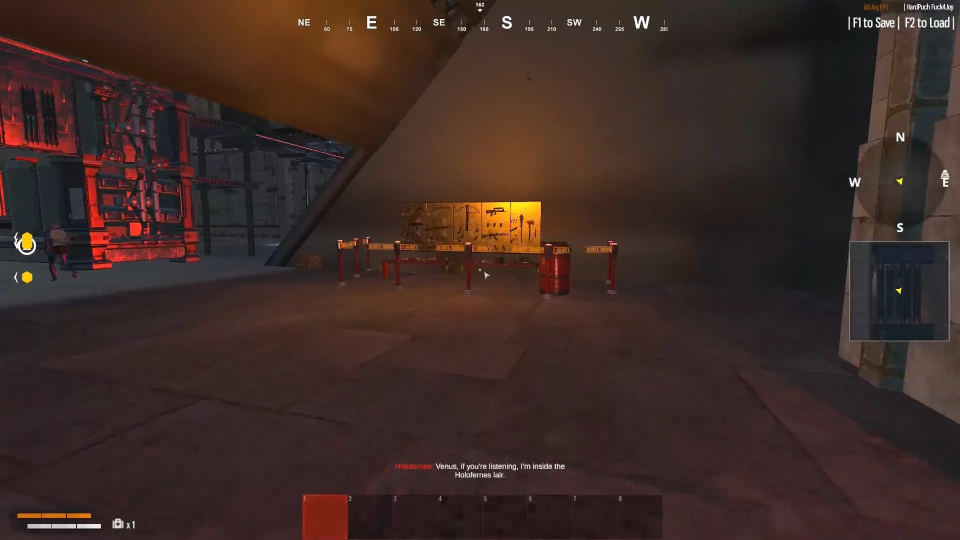 Hardpunch: Fuck 4Joy görsel 3