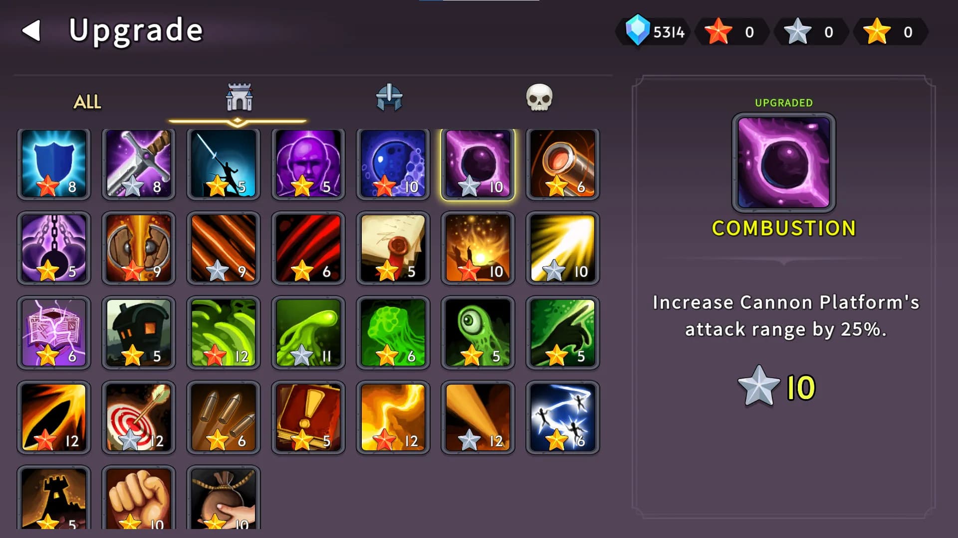 Beautiful Mystic Defenders görsel 7