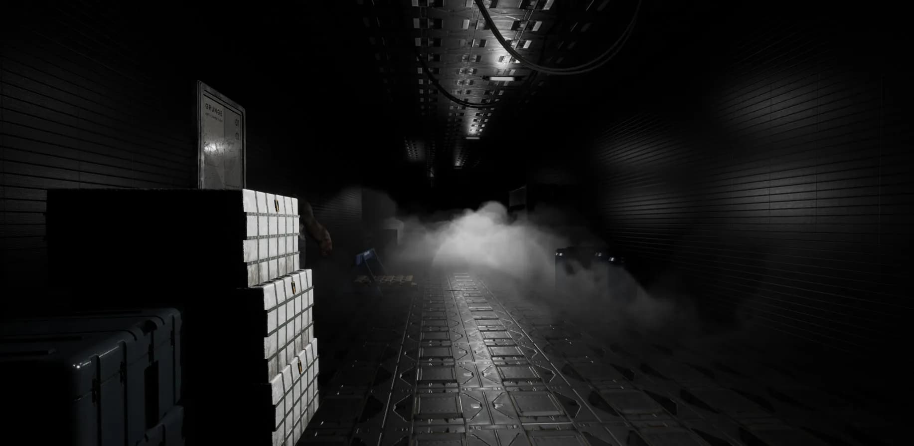 Claustrophobia görsel 4