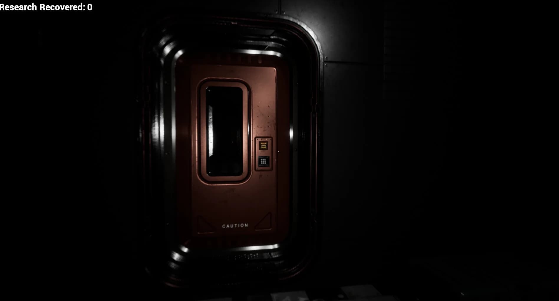 Claustrophobia görsel 6