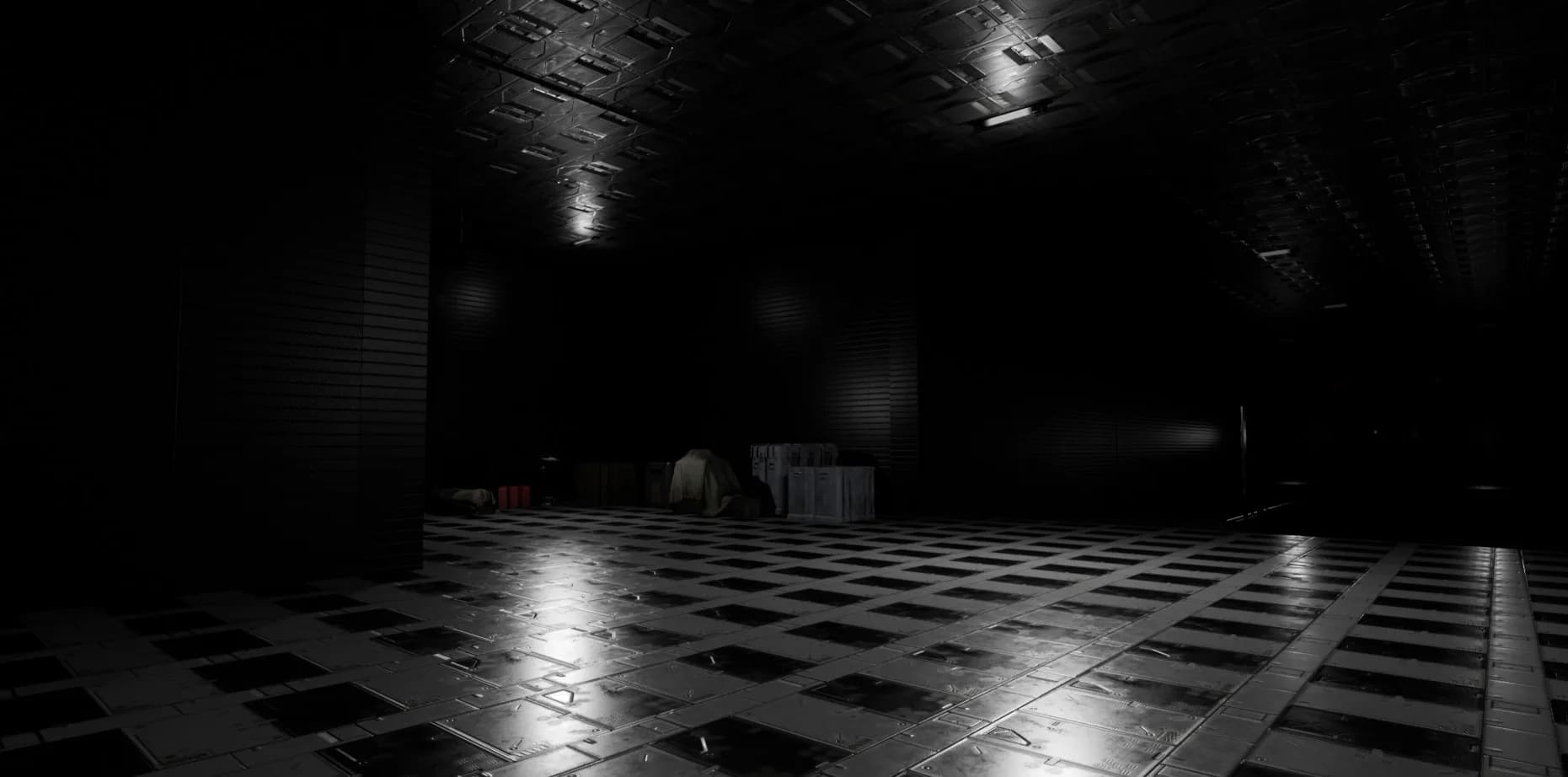 Claustrophobia görsel 10