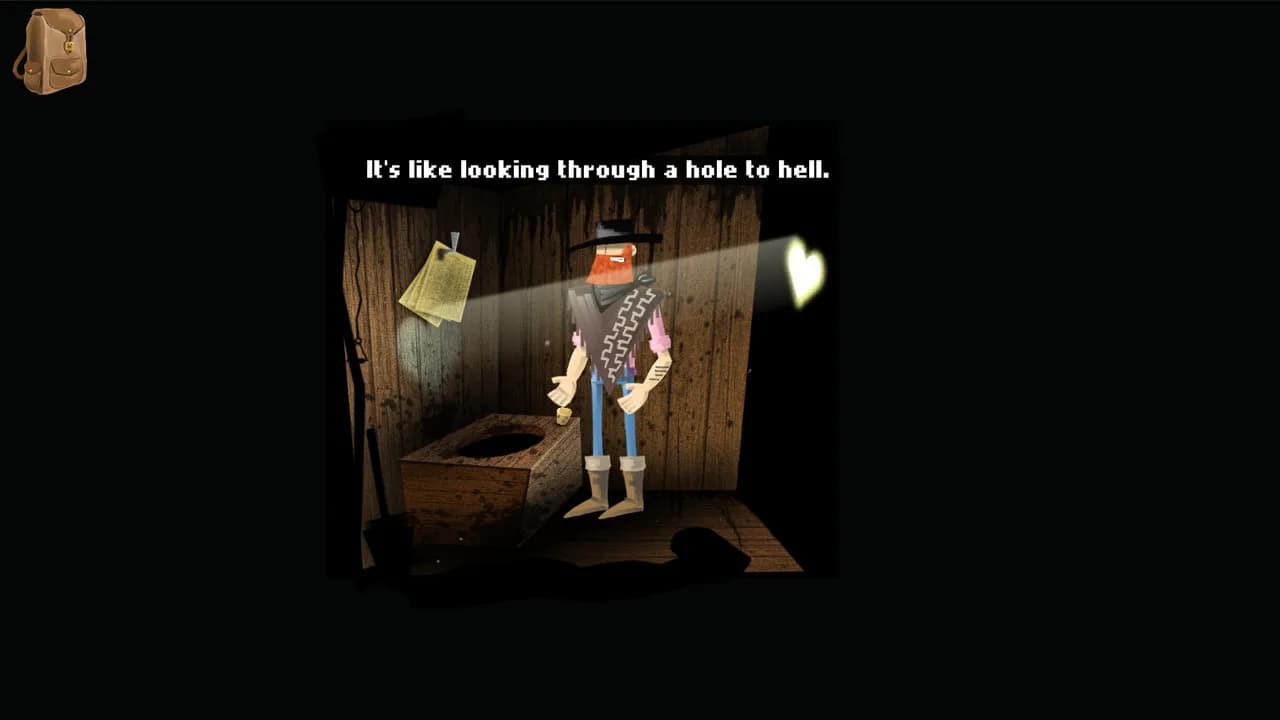 Lone McLonegan : A Western Adventure görsel 6