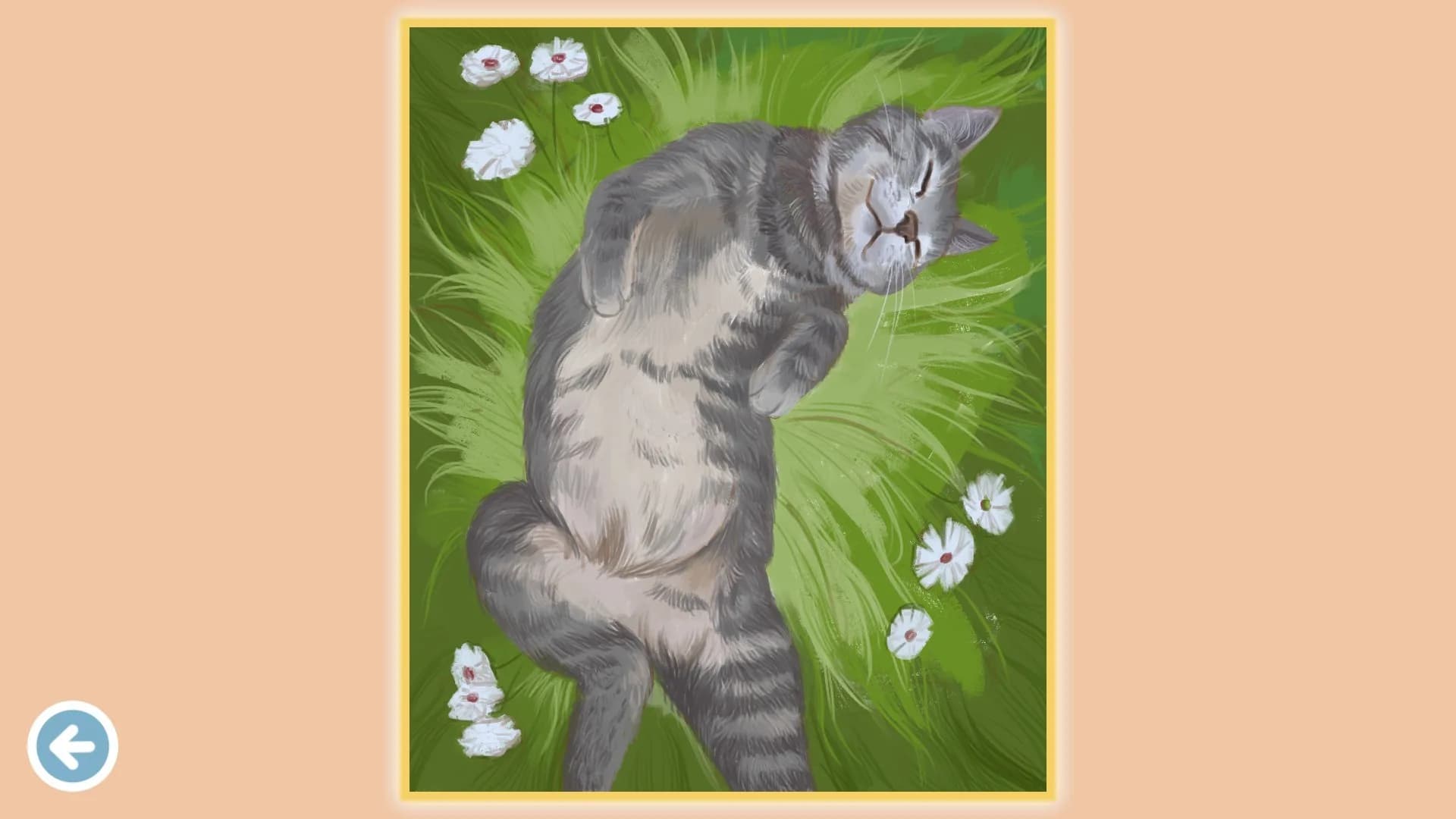 Cute Cats görsel 2