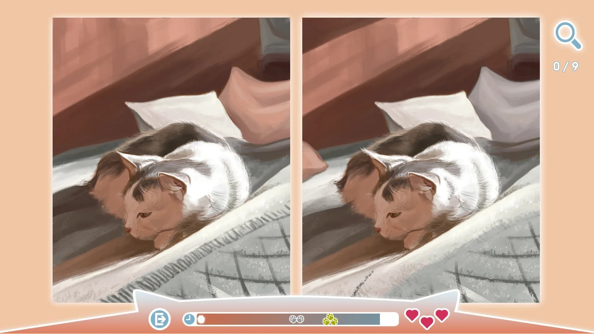 Cute Cats görsel 3