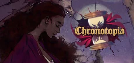 Chronotopia: Second Skin görsel 1