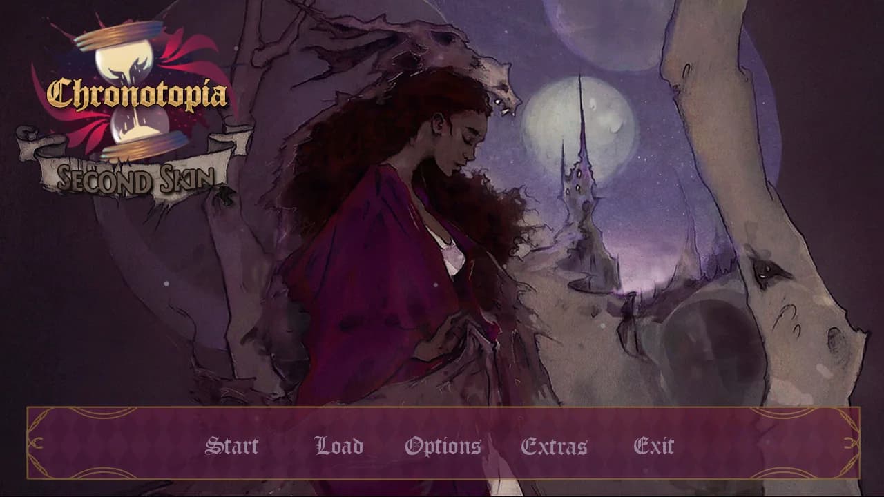 Chronotopia: Second Skin görsel 2