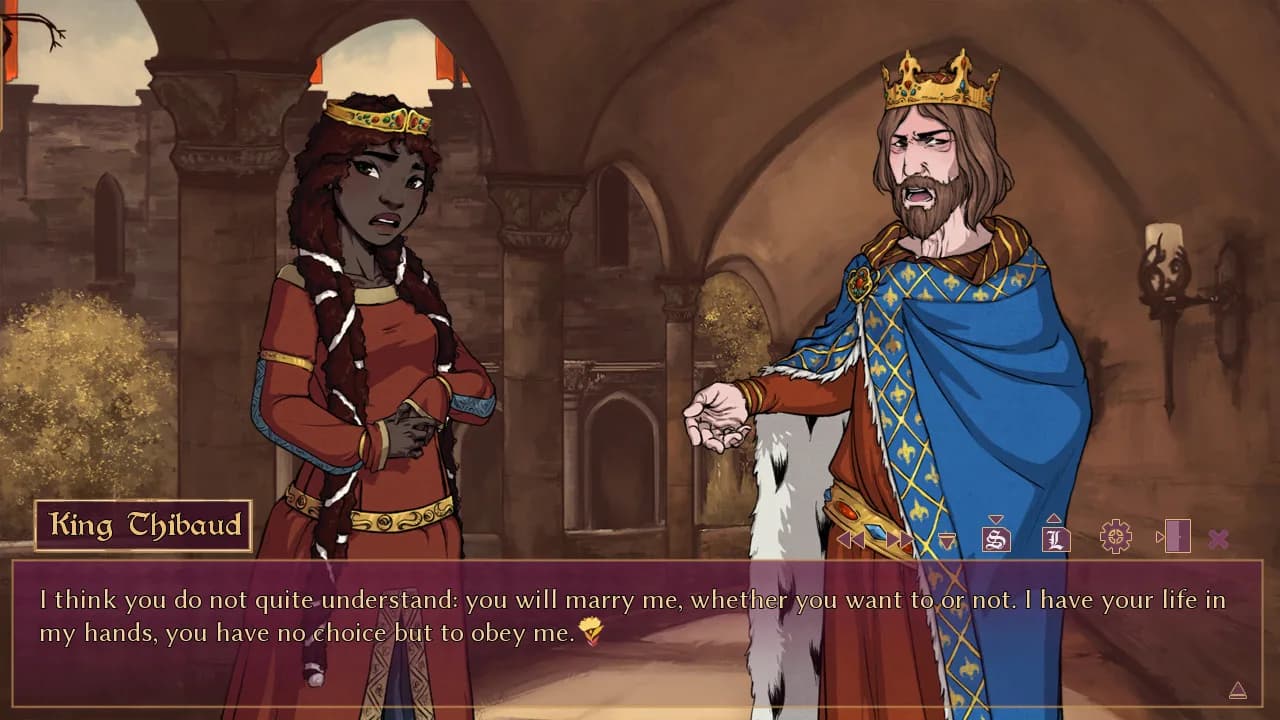 Chronotopia: Second Skin görsel 12